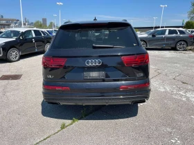 Audi Q7 | Technik | ПАНОРАМА | CARFAX | 360  | ОБДУХВАНЕ |, снимка 4