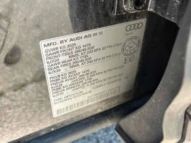 Audi Q7 | Technik | ПАНОРАМА | CARFAX | 360  | ОБДУХВАНЕ |, снимка 11