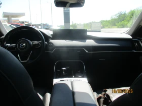 Mazda CX-60 AWD / 4x4 HOMURA, снимка 13