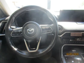 Mazda CX-60 AWD / 4x4 HOMURA, снимка 12