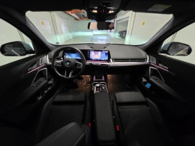 BMW X1 23d X-Drive M, Pano, HARMAN KARDON, LED, снимка 14
