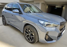 BMW X1 23d X-Drive M, Pano, HARMAN KARDON, LED, снимка 8
