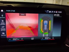 BMW X1 23d X-Drive M, Pano, HARMAN KARDON, LED, снимка 17