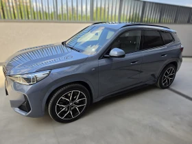BMW X1 23d X-Drive M, Pano, HARMAN KARDON, LED, снимка 9