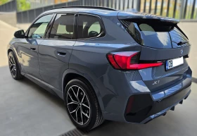 BMW X1 23d X-Drive M, Pano, HARMAN KARDON, LED, снимка 10