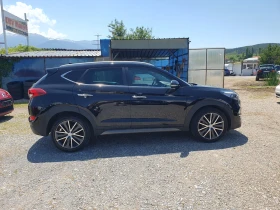 Hyundai Tucson 1, 7dizel, снимка 4