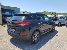 Hyundai Tucson 1, 7dizel, снимка 5