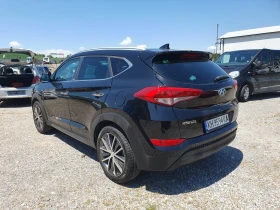 Hyundai Tucson 1, 7dizel, снимка 7