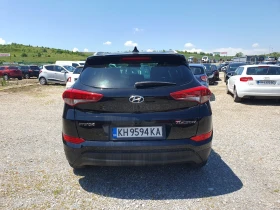 Hyundai Tucson 1, 7dizel, снимка 6