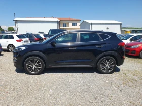 Hyundai Tucson 1, 7dizel, снимка 8