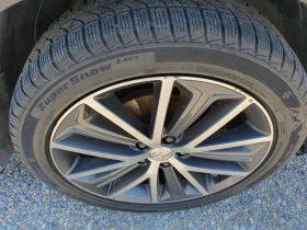 Hyundai Tucson 1, 7dizel, снимка 15