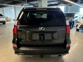 Lexus GX 460 / Executive / DVD / ЦЕНА ДО БГ, снимка 5
