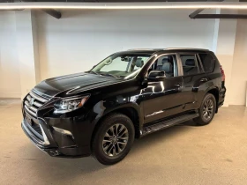 Lexus GX 460 / Executive / DVD / ЦЕНА ДО БГ, снимка 1