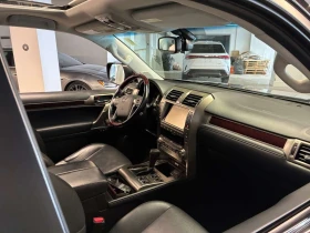 Lexus GX 460 / Executive / DVD / ЦЕНА ДО БГ, снимка 7