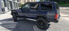 Jeep Cherokee 4.0L High output , снимка 3