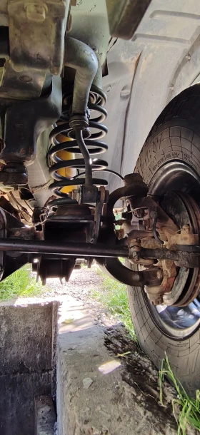 Jeep Cherokee 4.0L High output , снимка 9