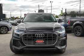 Audi Q8 Bang & Olufsen* Virtual Cockpit Plus* Head-Up* , снимка 1