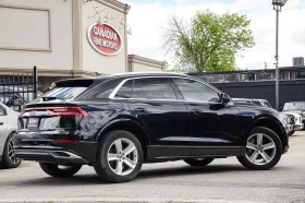 Audi Q8 Bang & Olufsen* Virtual Cockpit Plus* Head-Up* , снимка 2
