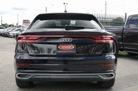 Audi Q8 Bang & Olufsen* Virtual Cockpit Plus* Head-Up* , снимка 3