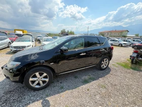 Nissan Murano 3.5, снимка 2