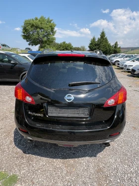Nissan Murano 3.5, снимка 4