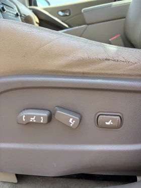 Nissan Murano 3.5, снимка 14