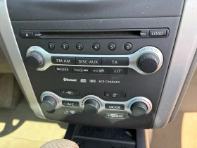 Nissan Murano 3.5, снимка 11