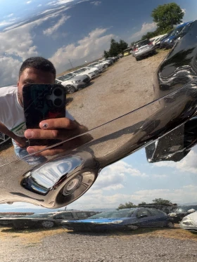 Nissan Murano 3.5, снимка 5