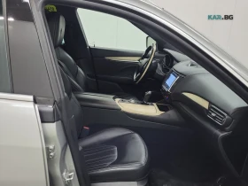 Maserati Levante GRANLUSSO * AвтоКредит * (ЦЕНА ДО БГ), снимка 15