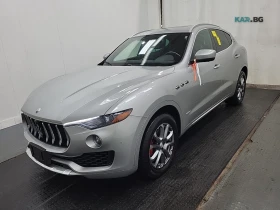 Maserati Levante GRANLUSSO * AвтоКредит * (ЦЕНА ДО БГ), снимка 1