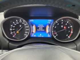 Maserati Levante GRANLUSSO * AвтоКредит * (ЦЕНА ДО БГ), снимка 13
