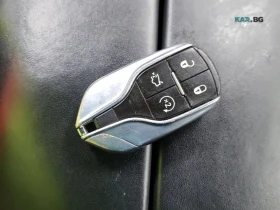 Maserati Levante GRANLUSSO * AвтоКредит * (ЦЕНА ДО БГ), снимка 17