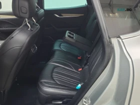 Maserati Levante GRANLUSSO * AвтоКредит * (ЦЕНА ДО БГ), снимка 16