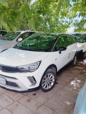 Opel Crossland X, снимка 2