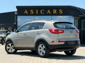 Kia Sportage / 2.0D / 136HP / 4X4 / , снимка 3
