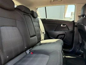 Kia Sportage / 2.0D / 136HP / 4X4 / , снимка 12