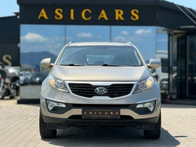 Kia Sportage / 2.0D / 136HP / 4X4 / , снимка 8