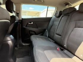 Kia Sportage / 2.0D / 136HP / 4X4 / , снимка 10
