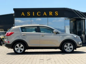 Kia Sportage / 2.0D / 136HP / 4X4 / , снимка 6