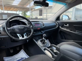Kia Sportage / 2.0D / 136HP / 4X4 / , снимка 9
