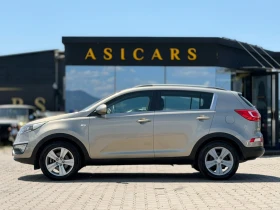 Kia Sportage / 2.0D / 136HP / 4X4 / , снимка 2