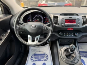 Kia Sportage / 2.0D / 136HP / 4X4 / , снимка 14