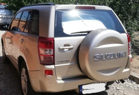 Suzuki Grand vitara, снимка 2