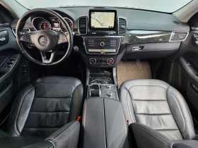Mercedes-Benz GLS 350 3.0 642 826 Automatic, снимка 7