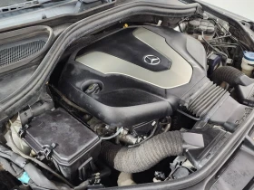 Mercedes-Benz GLS 350 3.0 642 826 Automatic, снимка 6