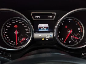 Mercedes-Benz GLS 350 3.0 642 826 Automatic, снимка 8
