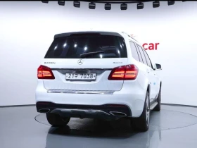 Mercedes-Benz GLS 350 3.0 642 826 Automatic, снимка 4