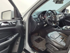 Mercedes-Benz GLS 350 3.0 642 826 Automatic, снимка 10