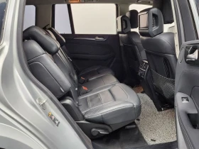 Mercedes-Benz GLS 350 3.0 642 826 Automatic, снимка 12