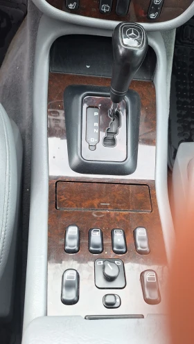 Mercedes-Benz ML 270, снимка 10